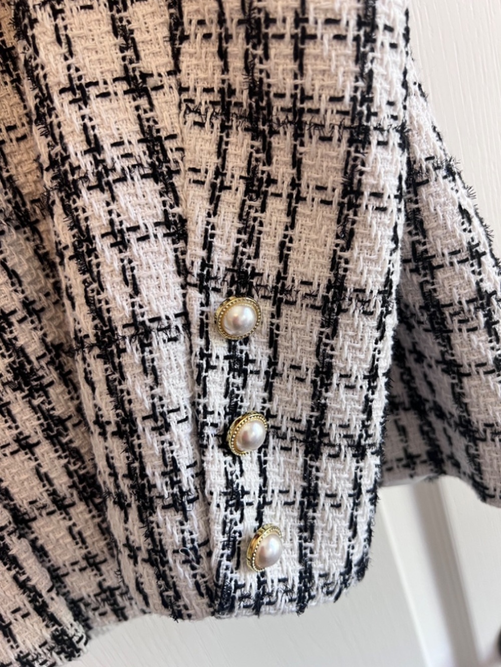 nanette Nanette Lepore Blazer - Picture 7 of 9